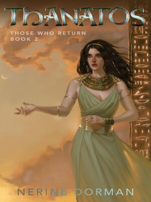 cover image of Thanatos